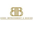 B&B Home Improvement & Design logo