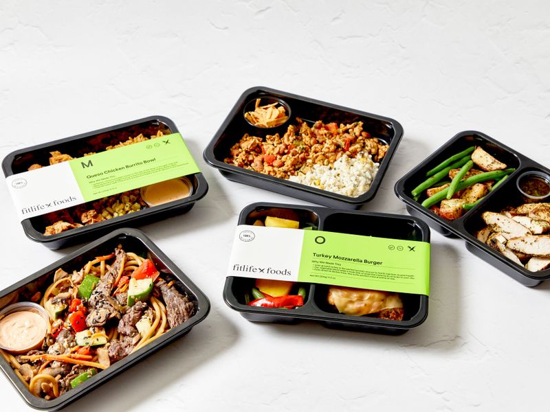 Fitlife Foods photo