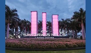 Sawgrass Mills Mall