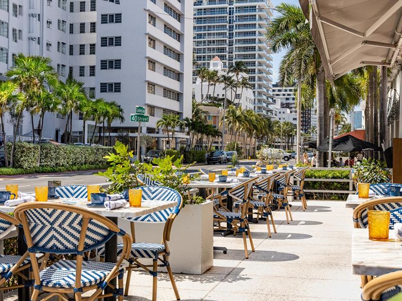 Hotel Continental Miami Beach, Tapestry Collection by Hilton photo