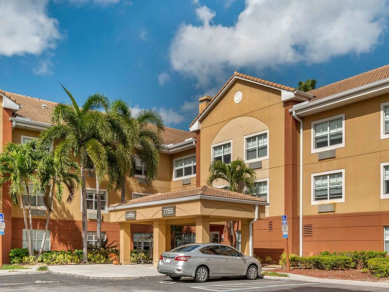 Extended Stay America - Fort Lauderdale - Plantation photo