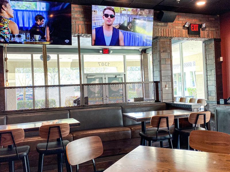 Hideaway Tavern & Grille photo