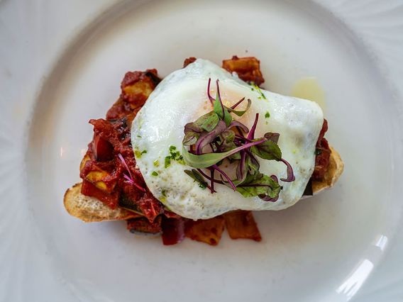 Enzo's on the Lake photo