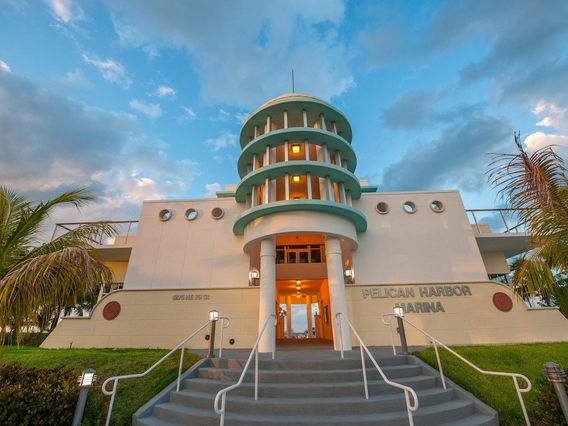 Pelican Harbor Marina photo