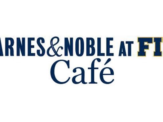 Barnes & Noble Cafe photo