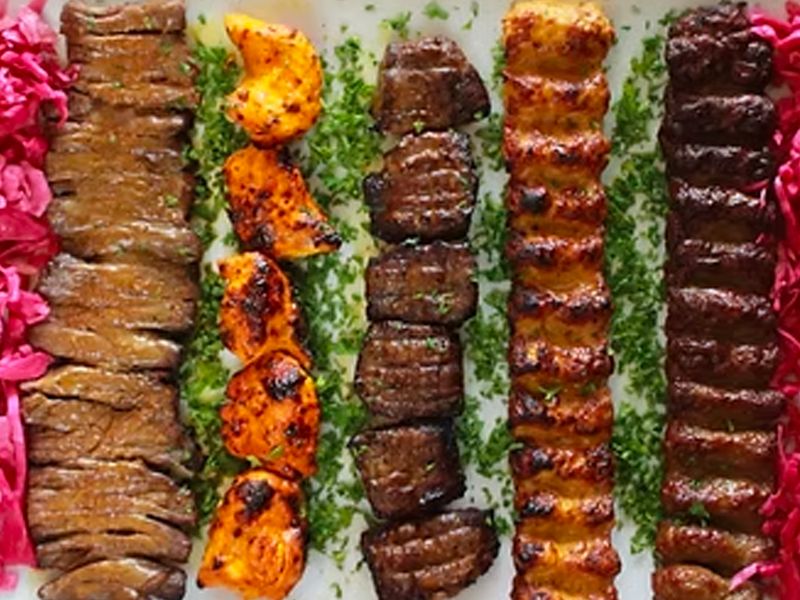 Ali Baba House of Kabob photo