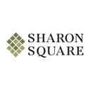 Sharon Square logo