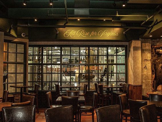 The Hunt Room @ The Cavalier Hotel photo