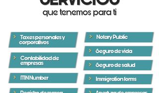 Infante Multi Services
