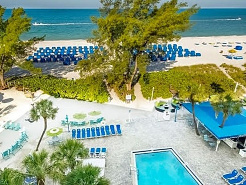 RumFish Beach Resort photo