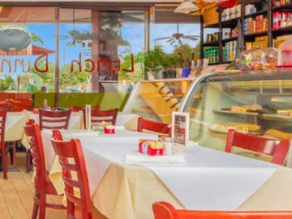 Le Rendez-Vous: French Restaurant & Bakery photo