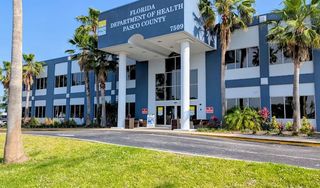 Florida Department of Health