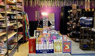 Baladev Boutique