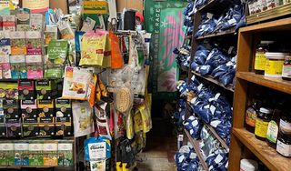 Life Natural Foods