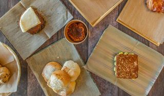 Orinocos Cafe & Bakery