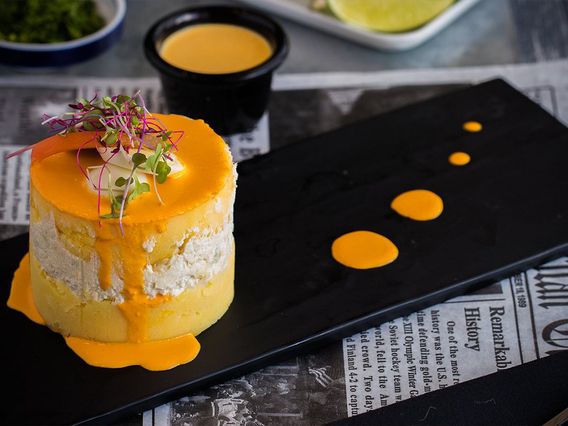 Dr. Limon Ceviche Bar photo