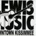 Lewis Music Store logo