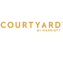 Courtyard by Marriott Fort Lauderdale East/Lauderdale-by-the-Sea logo