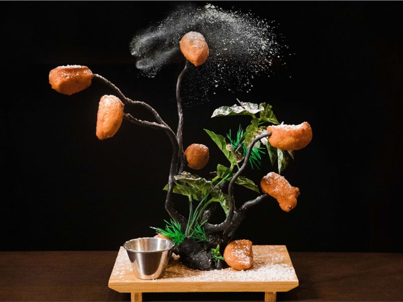 KAE Sushi by Chef Landa photo