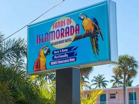 Sands of Islamorada Ocean front Hotel photo