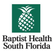 Baptist Urgent Care logo