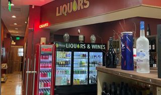 O'Lima Liquors Store
