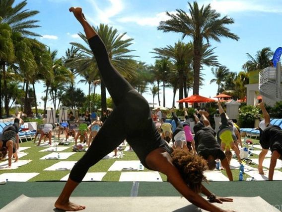 V Art of Wellness photo