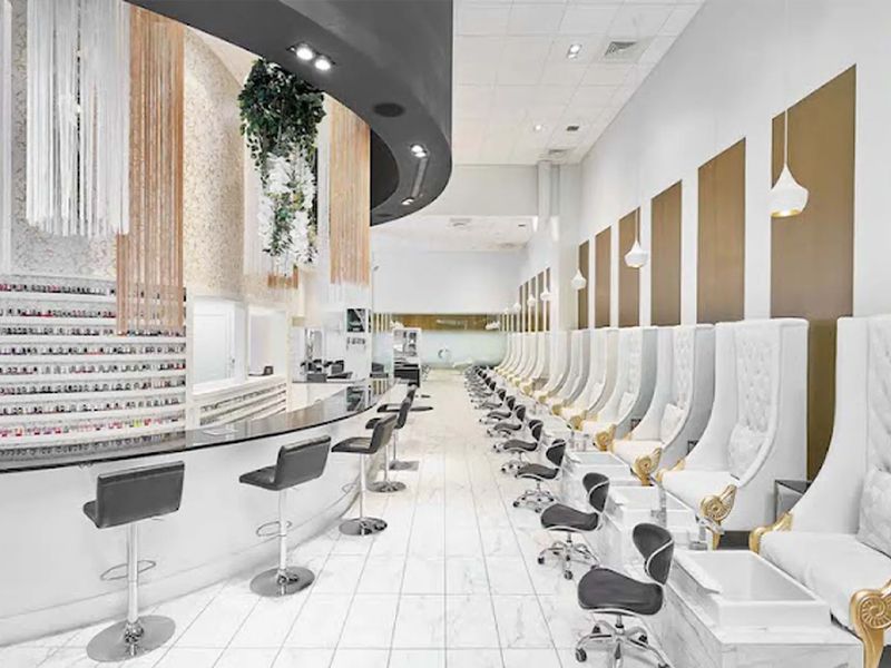 Ziba Luxury Salon & Spa photo