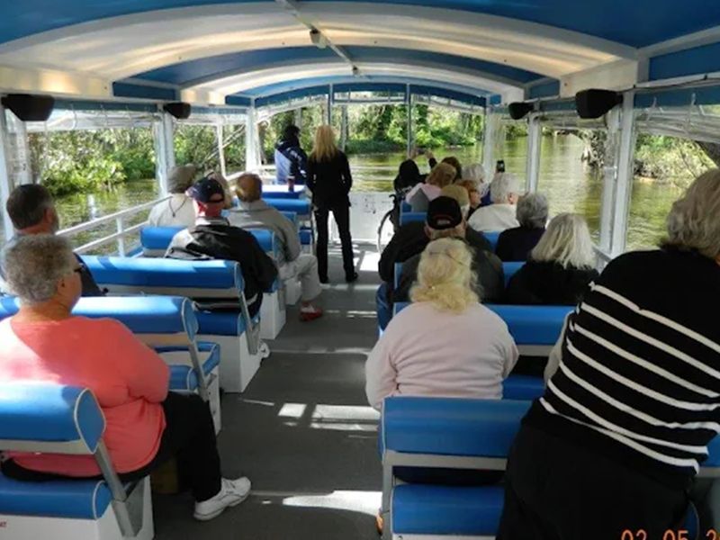 Premier Boat Tours photo