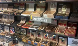 Francos Cigars