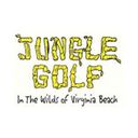 Jungle Golf logo