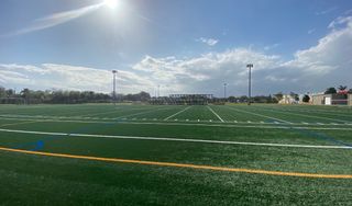 Little Haiti Soccer Park