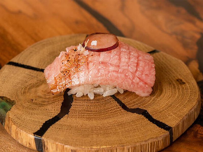 Sushi Bar Miami Beach photo