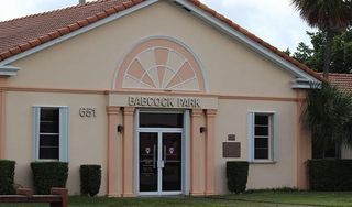 Babcock Park