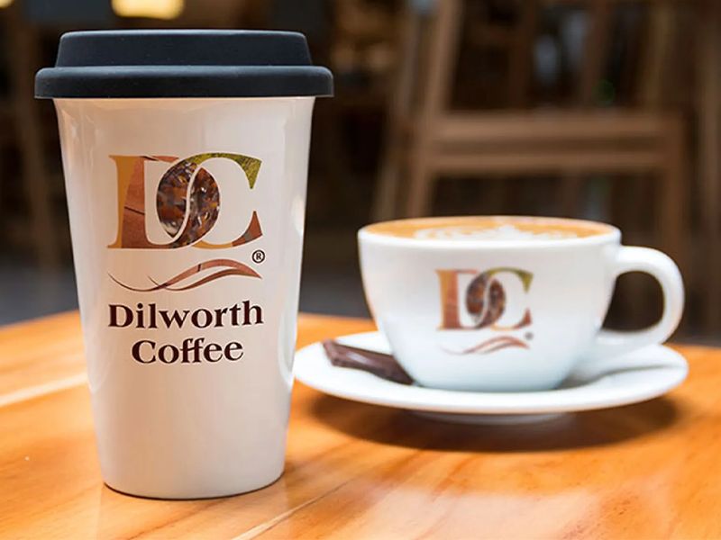 Dilworth Coffee photo