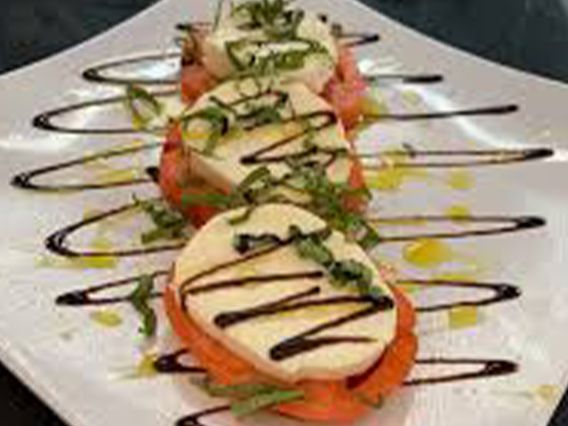 Enrico’s Pizza photo