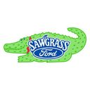 Sawgrass Ford logo