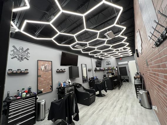 Master Cuts Barbershop photo