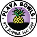 Playa Bowls logo