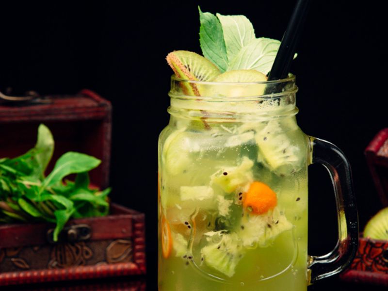 KIKOJapanese and Thai Cuisine photo