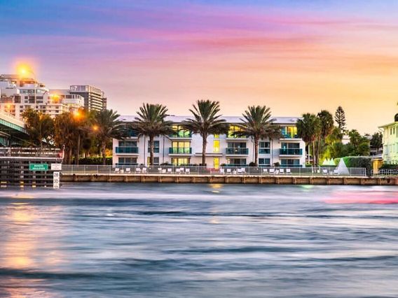 Beach Haus Bal Harbour photo