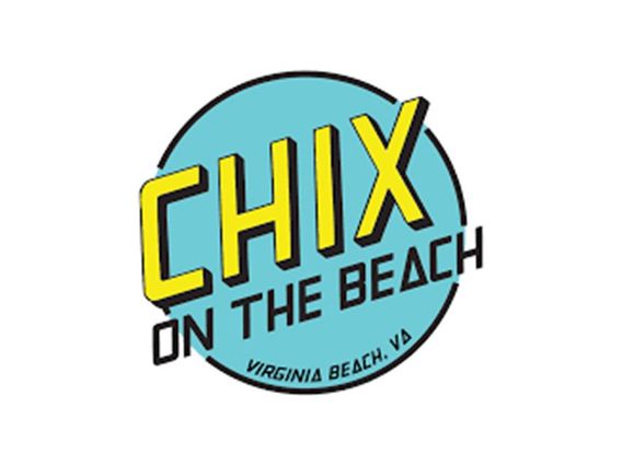 Chix On The Beach photo