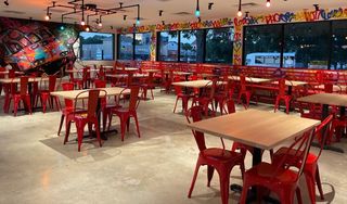 Dave’s Hot Chicken - Lake Mary
