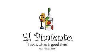El Pimiento