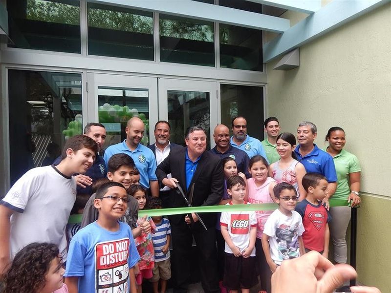 Youth Center photo