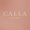 Calla Blow Dry Salon logo