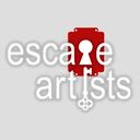 Escape Artists Sanford logo