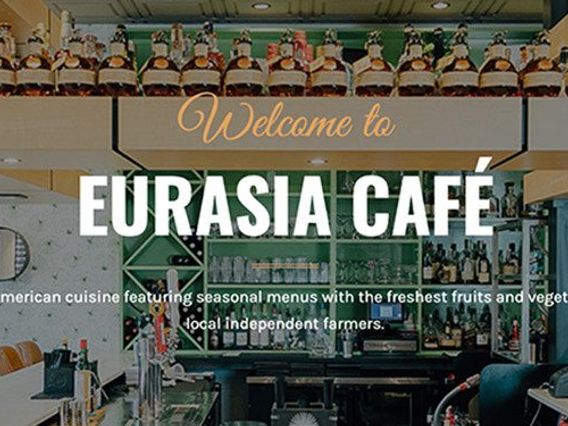 Eurasia Cafe photo