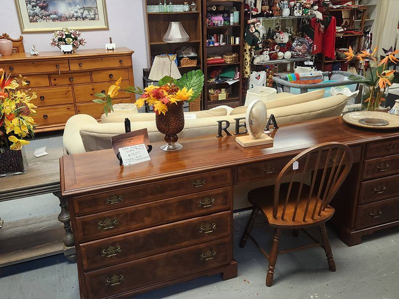 Hospice Hope Chest photo