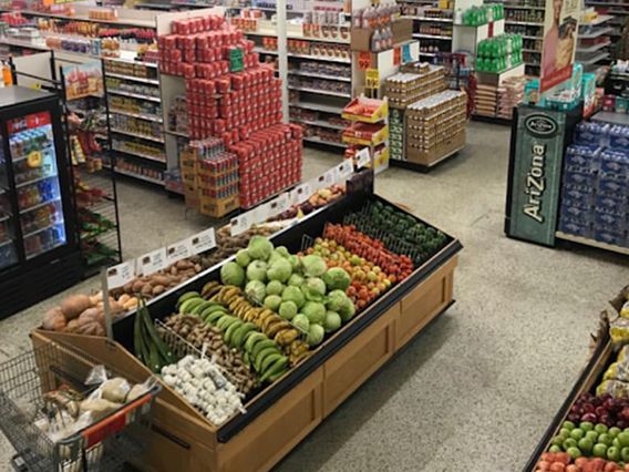 JALY Fresh Market photo